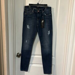 Bebe jeans skinny